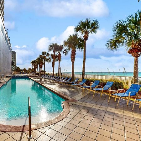 Sterling Reef 902 Apartment Panama City Beach Exterior photo